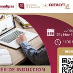 Convocatoria 2024 “Impulso a la Investigación Científica, Desarrollo Tecnológico e Innovación en Tamaulipas”.