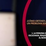 Video: Centro de Atención Socioemocional: CASE “Te escucho”