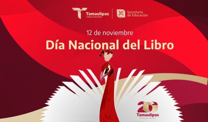 Efeméride – Día Nacional del Libro