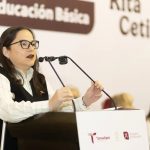 Asambleas informativas para la Beca Universal de Educación Básica “Rita Cetina”.