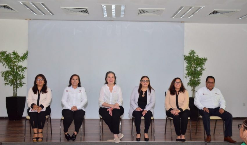 Taller de Capacitación a Directores y Docentes de los Jardines de Niños de Servicio Mixto.