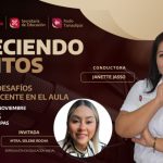 Programa de Radio “Creciendo Juntos”