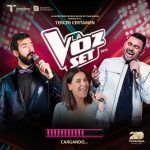 Tercer certamen de canto “La Voz SET”