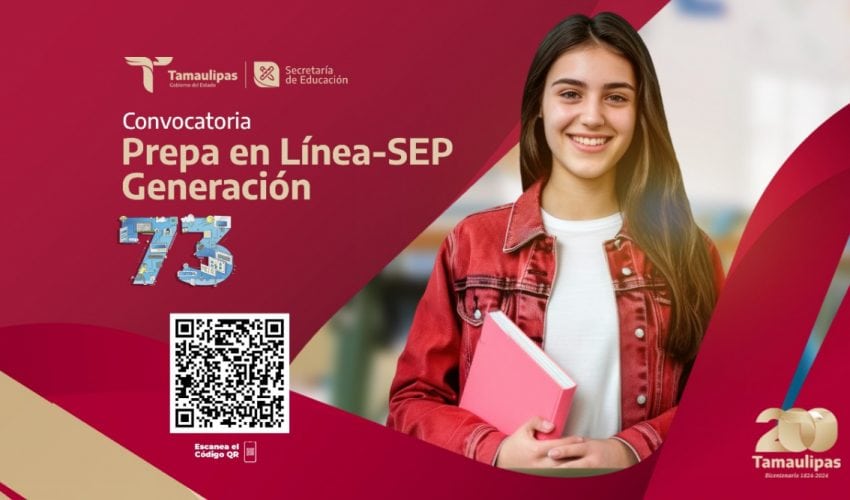 Prepa en Línea – SEP