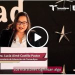 Video: Maratones por la lectura, Lecturas decembrinas