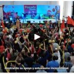 Video: Tercera edición del certamen de canto ‘La Voz SET’