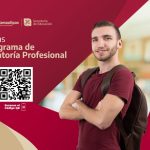 Becas Programa de Mentoría Profesional.