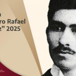 Medalla “Maestro Rafael Ramírez” 2025.