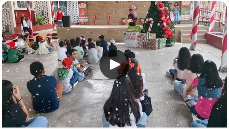 Video: Maratones por la Lectura