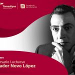 Efeméride – Aniversario Luctuoso de Salvador Novo López