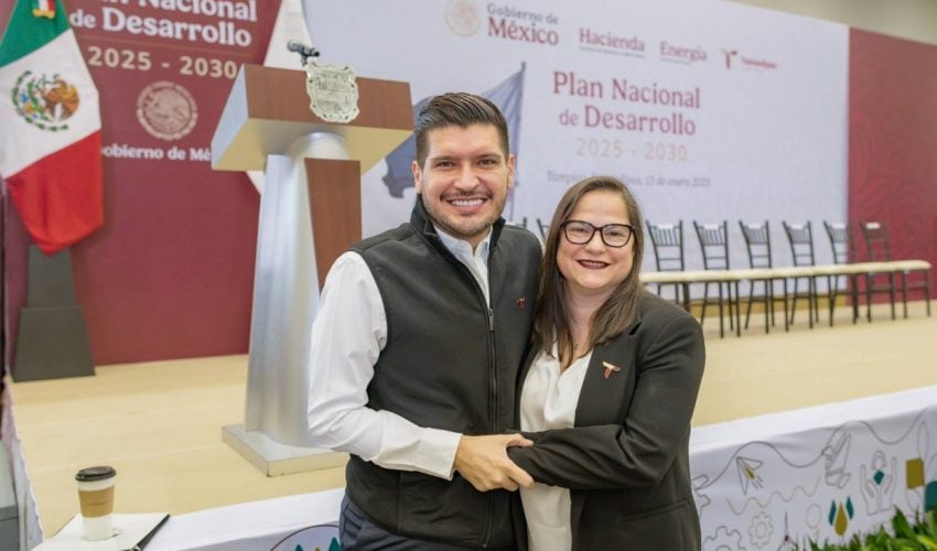 Foro de Consulta Pública para el Plan Nacional de Desarrollo 2025-2030