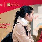 Convocatoria de Beca de Gobernanza Digital de Hertie School 2025.