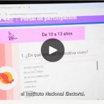 Video: Consulta Infantil y Juvenil