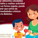 Comer alimentos saludables