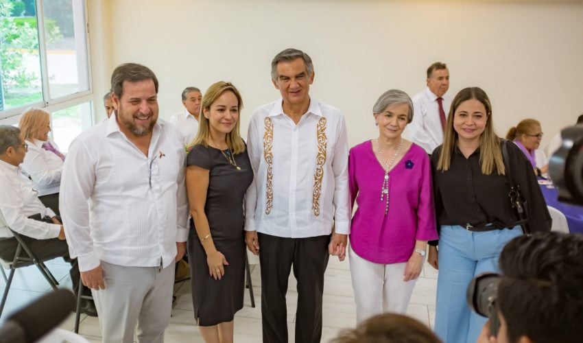 Ampliación y remodelación de la Casa Hogar San Antonio