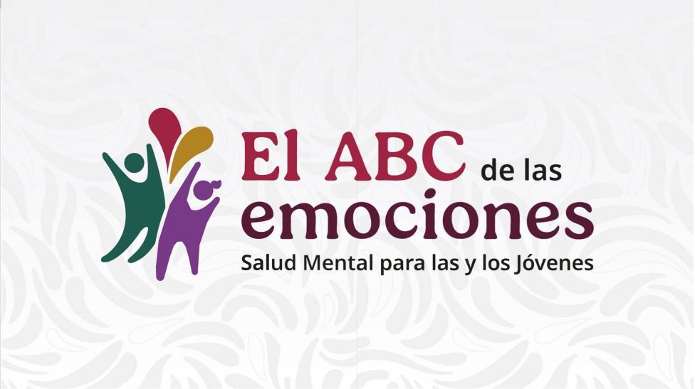 “El ABC de las emociones”.