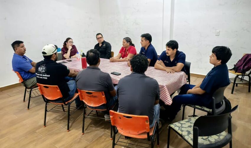 Se impulsa el desarrollo comunitario y empresarial en las Misiones Culturales Rurales