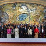 Anuncia Gobierno de México, consulta magisterial para nuevo esquema que sustituirá a Usicamm