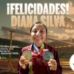 Alumna del Conalep Victoria 172 destaca en la ‘Paralimpiada Nacional 2026’