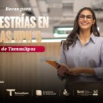 Becas para Maestrías en las UPN’s