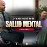 Efeméride – Día Mundial de la Salud Mental