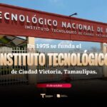 Efeméride – Instituto Tecnológico de Ciudad Victoria