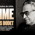 Efeméride – Jaime Torres Bodet