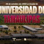 Efeméride – Universidad de Tamaulipas