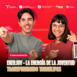 Encuentro ENERJUV 2026