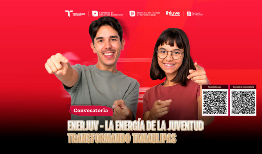 Encuentro ENERJUV 2026