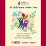 Guía de orientación interactiva del “ABC de las emociones” para madres, padres y personas cuidadoras