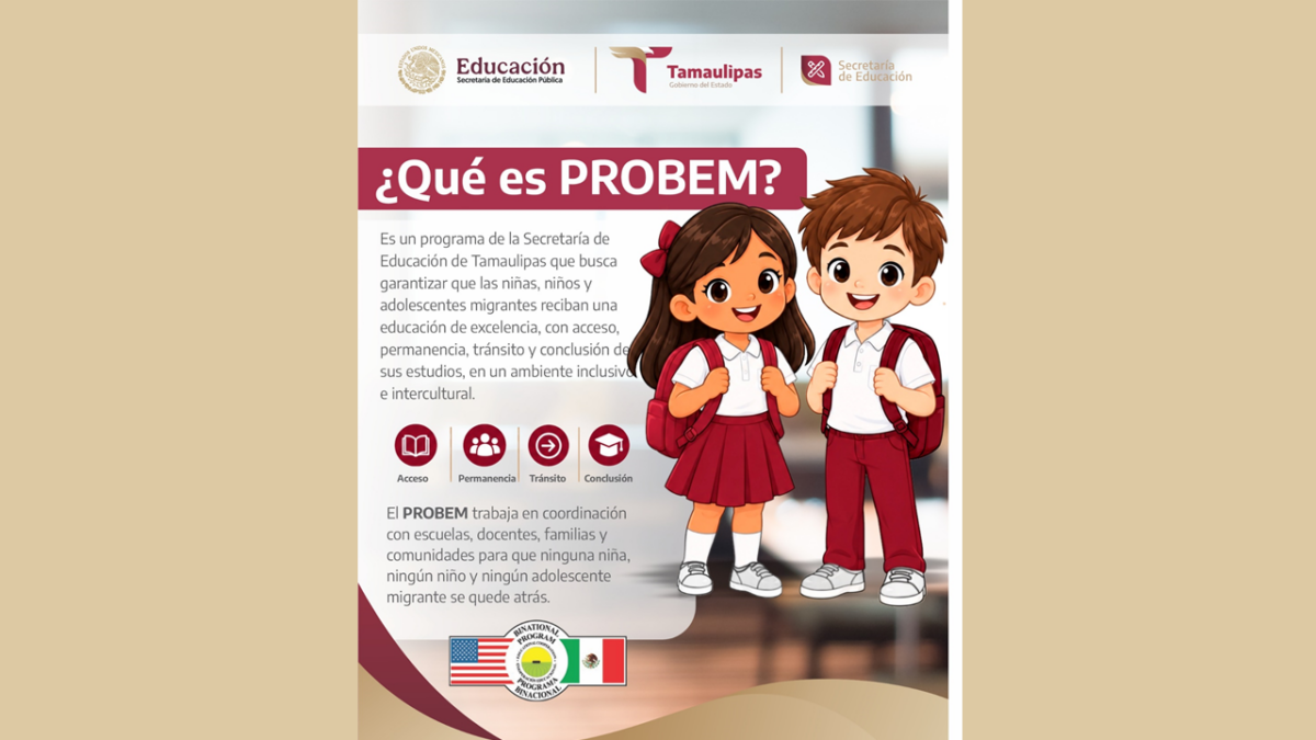 ¿Qué es PROBEM?
