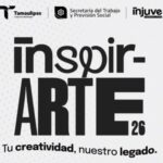 Convocatoria INSPIRARTE 2026
