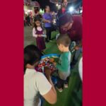 Reel: Aprende, juega y disfruta en familia, en la Feria Tamaulipas 2026