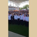 Reel: La UAT, impulsa a la educación superior con mejores herramientas e infraestructura en Nuevo Laredo