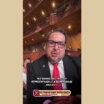 Reel: Secretario de Educación de Tamaulipas, asiste y participa en el evento Jalisco Academy 2026