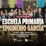 ¡Talento y esfuerzo que nos llenan de orgullo!