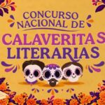 Video: Concurso Nacional de Calaveritas Literarias 2026
