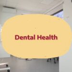Video: Coordinación de Inglés, denominado “Dental health”