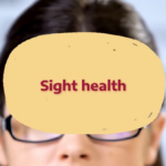 Video: Coordinación de Inglés, denominado “Sight health”