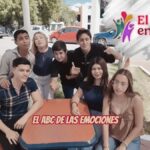 Video: Hablar de los que sientes también es cuidarte