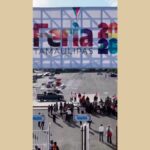 Video: Recorridos escolares en la Feria Tamaulipas 2026