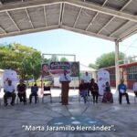 Video: Segundo Maratón por la Lectura y las Artes “Día de la Resistencia Indígena”