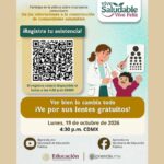 Vive Saludable, Vive Feliz