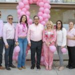 Día Mundial de la Lucha contra el Cáncer de Mama