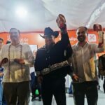 ¡El talento de los jóvenes tamaulipecos brilla en la Feria Tamaulipas 2026!