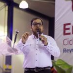 Entrega de Becas Transformación “Avanza”