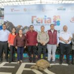 Feria Tamaulipas 2026.