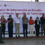 Jornadas de Intervención Escolar impulsan el bienestar emocional