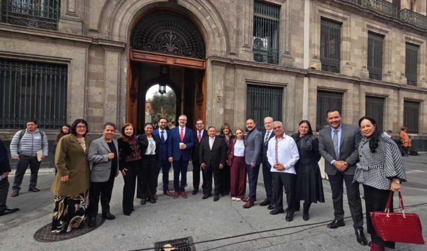 Primer Concurso Nacional de Coros Escolares 2026